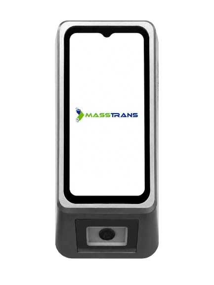 Ticket Validator (7 Inch)