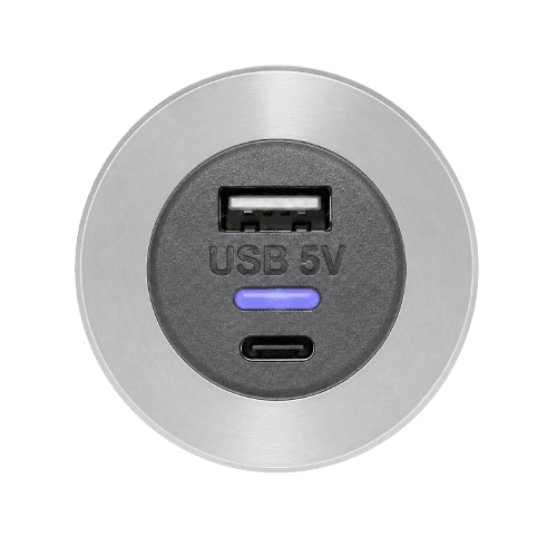 USB Chargers