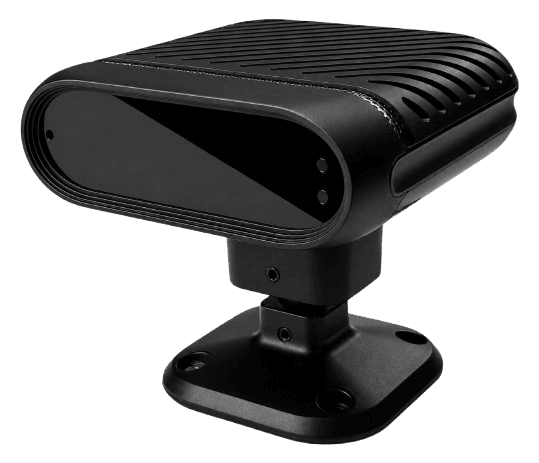 Driver Monitoring System (DMS)