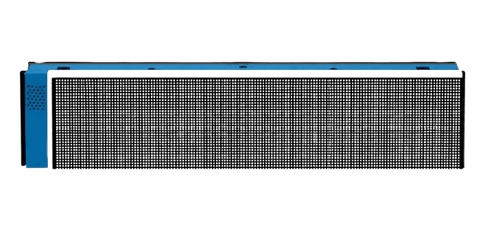 Ethernet Based Board