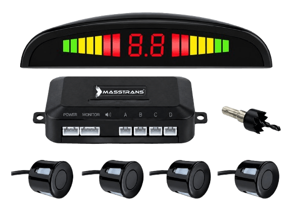RPAS Sensor Based