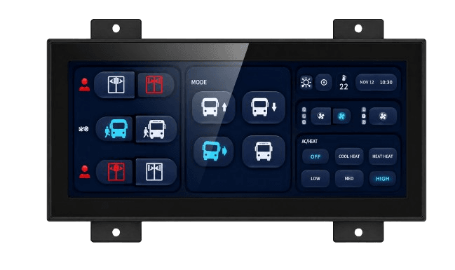 Smart Control System
