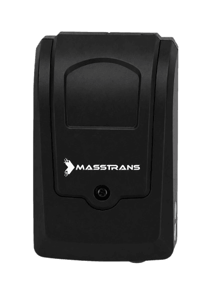 Advanced Driver Assistance System (ADAS)