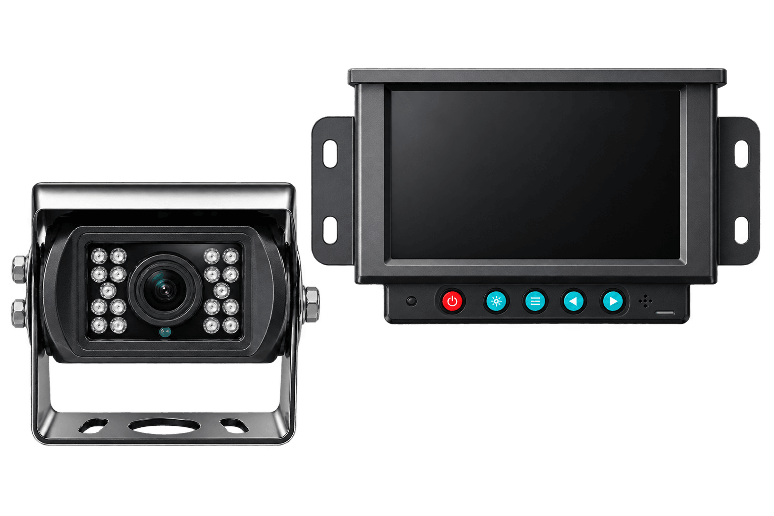 RPAS Camera Based