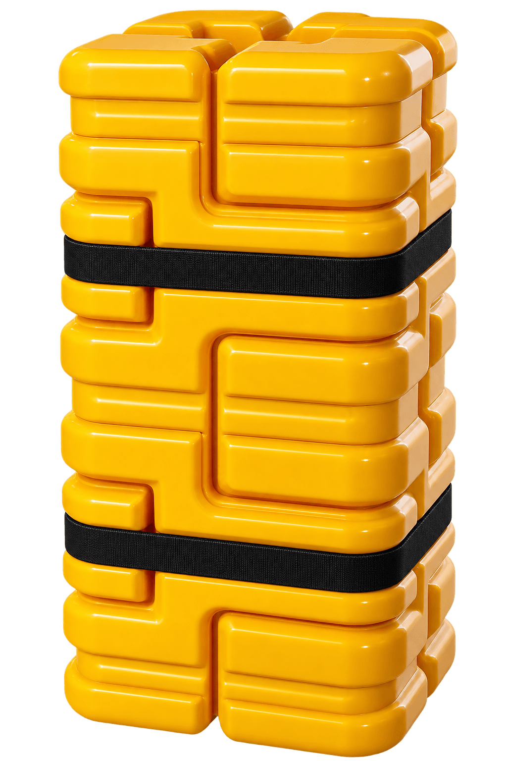 Column Protector with a perfect FIT