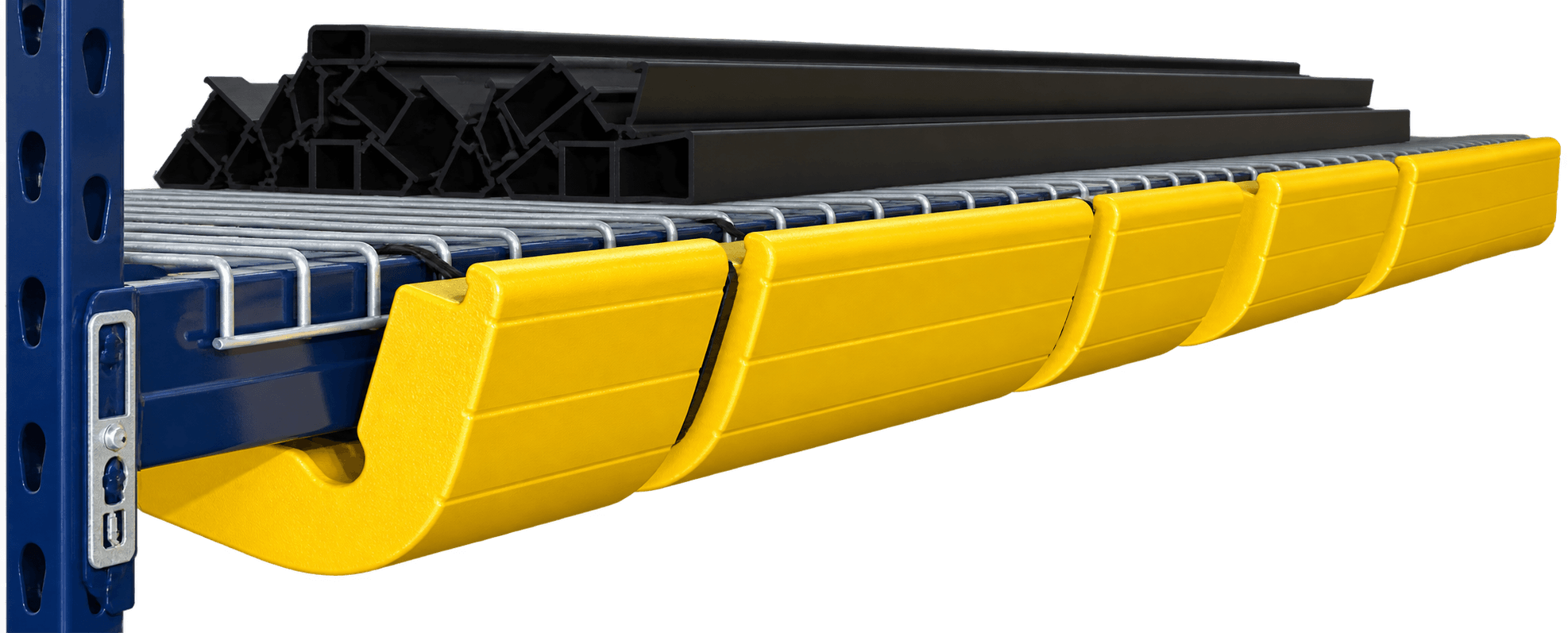 Low Clearance Head Bumper