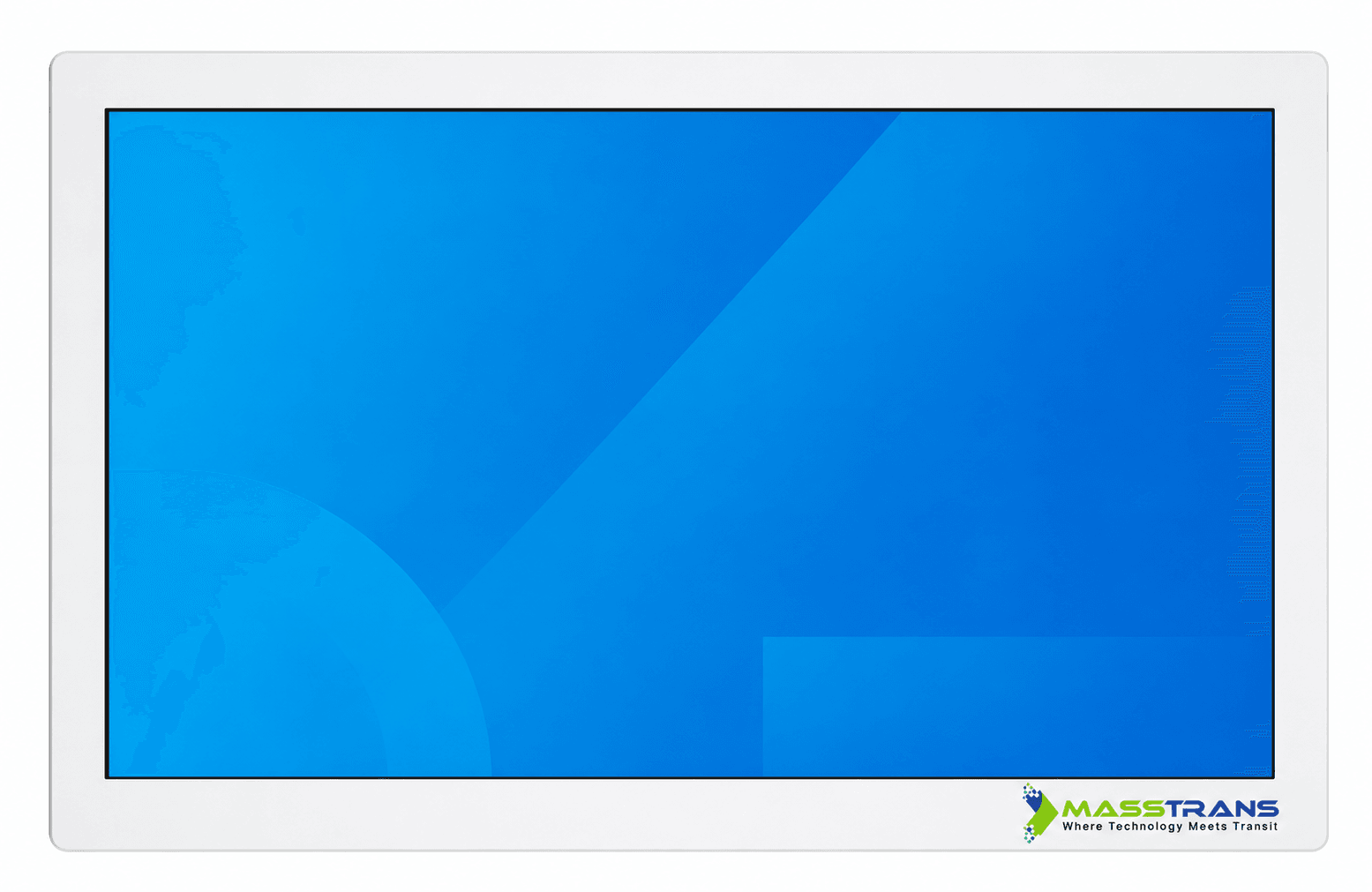 21.5" Advertising Display