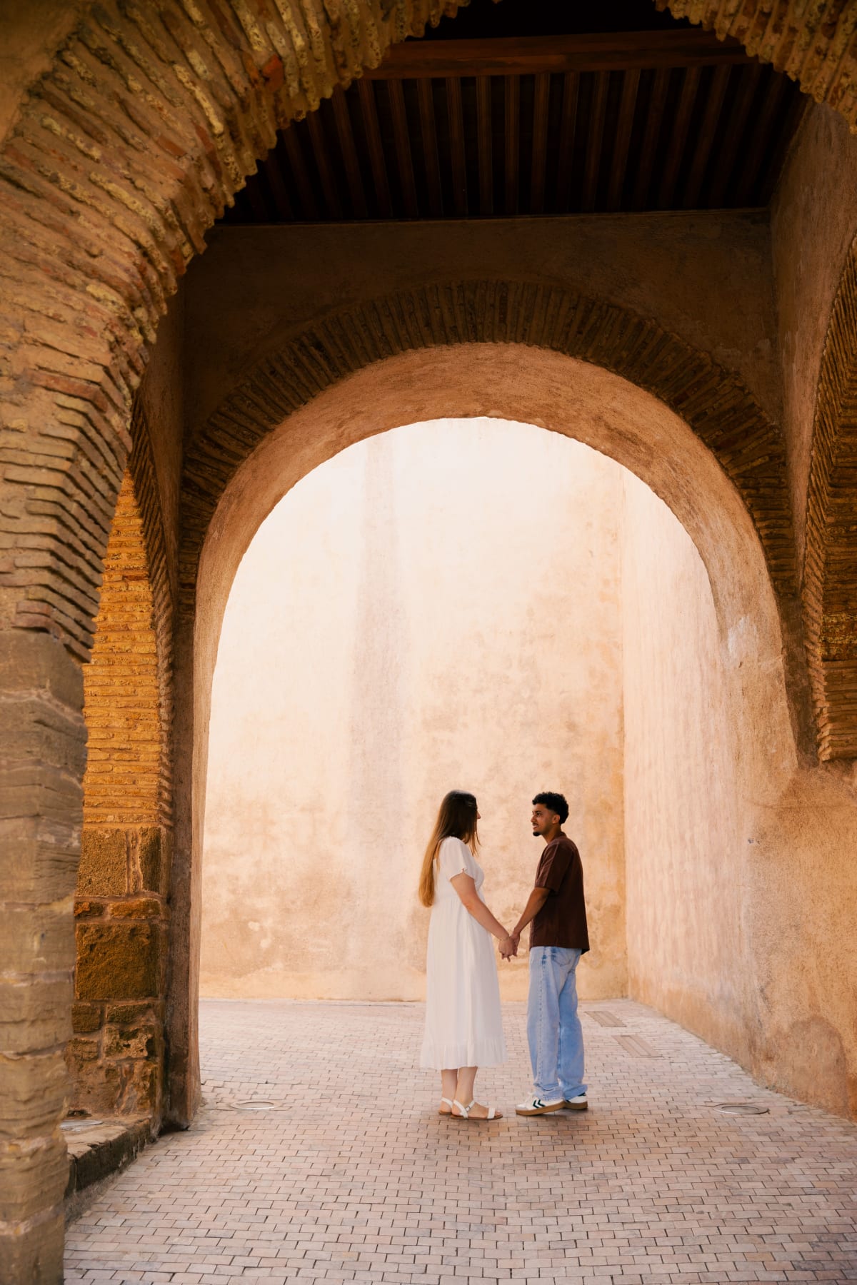 Wedding memory