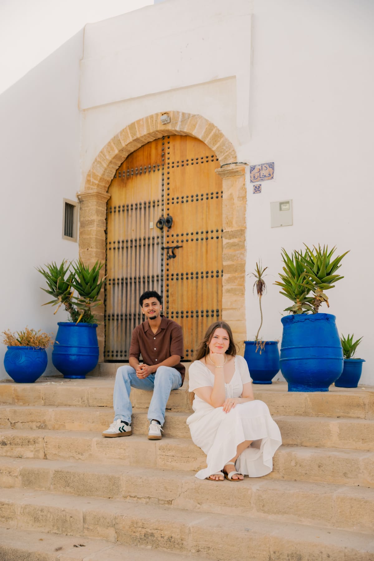 Wedding memory