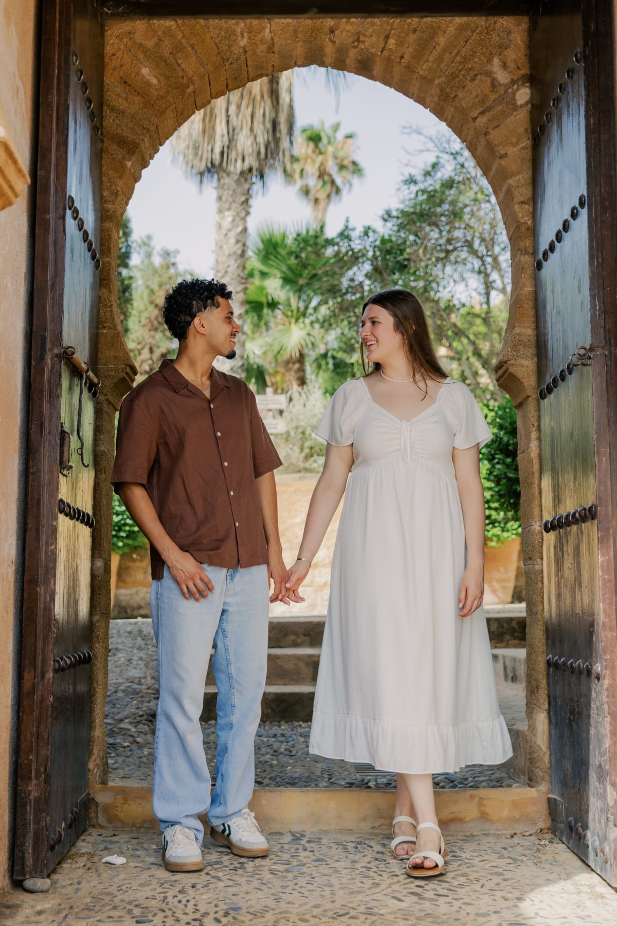 Wedding memory