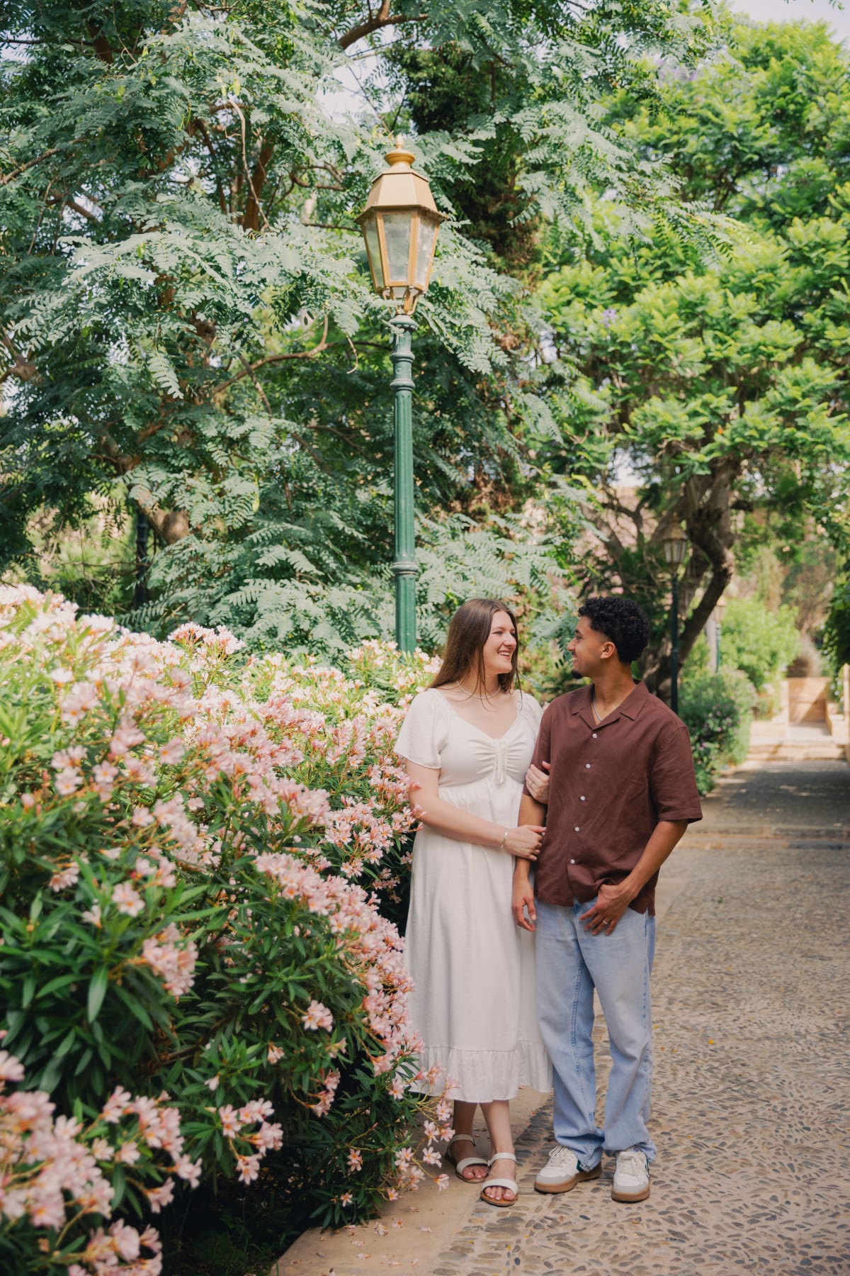 Wedding memory