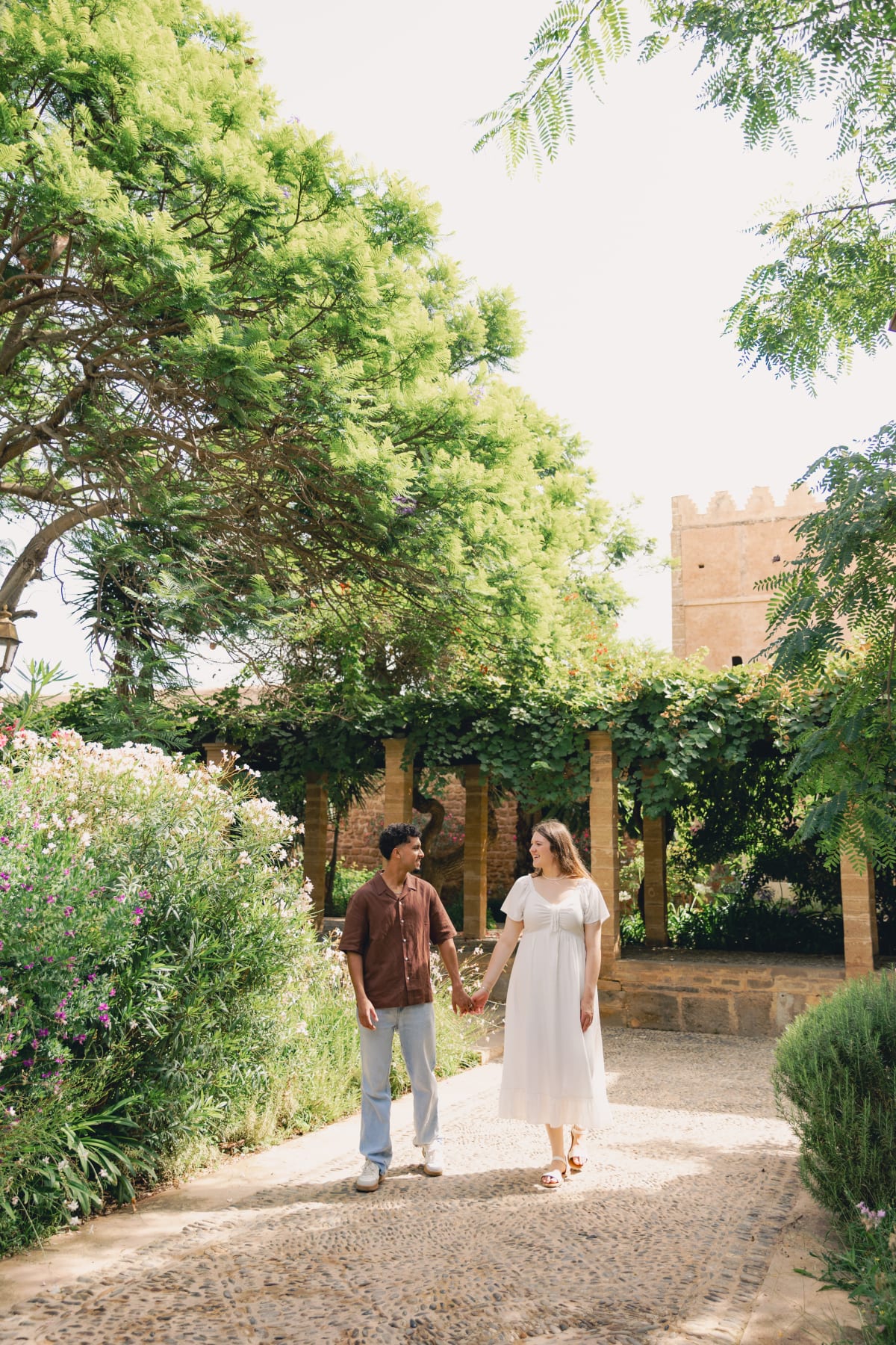 Wedding memory