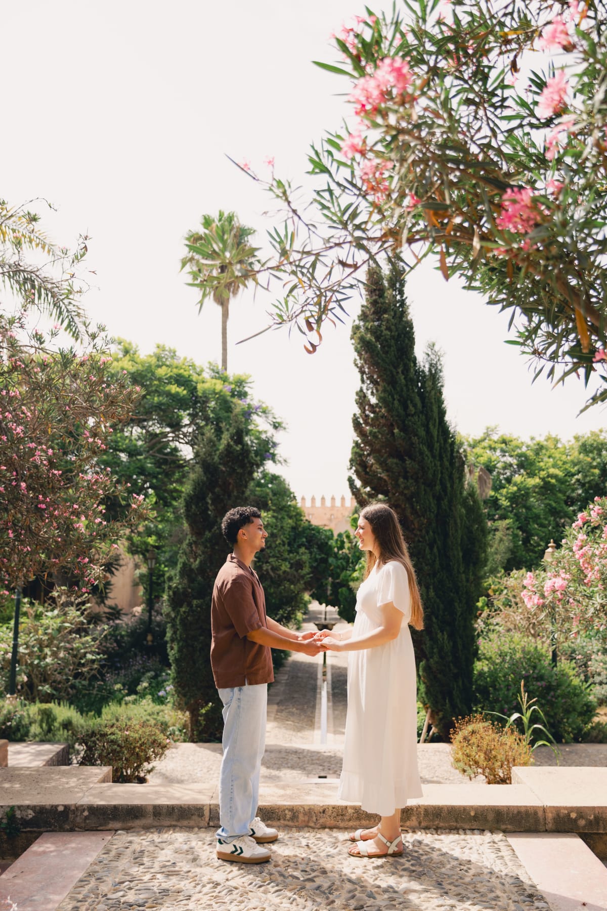 Wedding memory