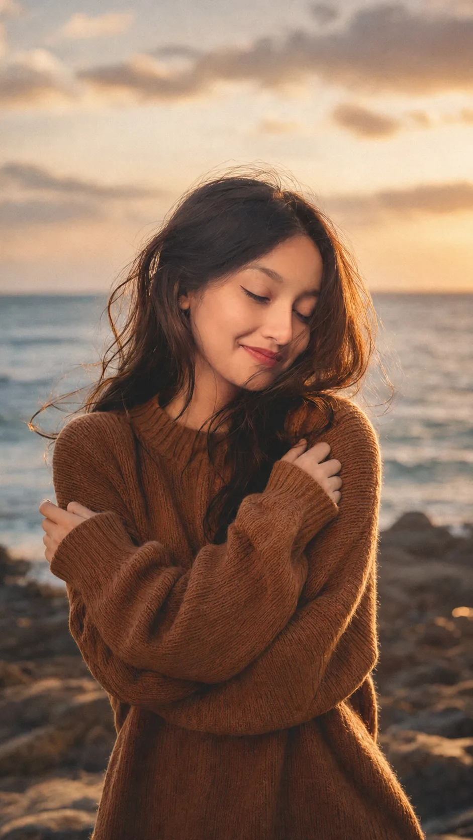 Cinematic Photorealistic Portrait — ChatGPT prompt | pineprompts.com