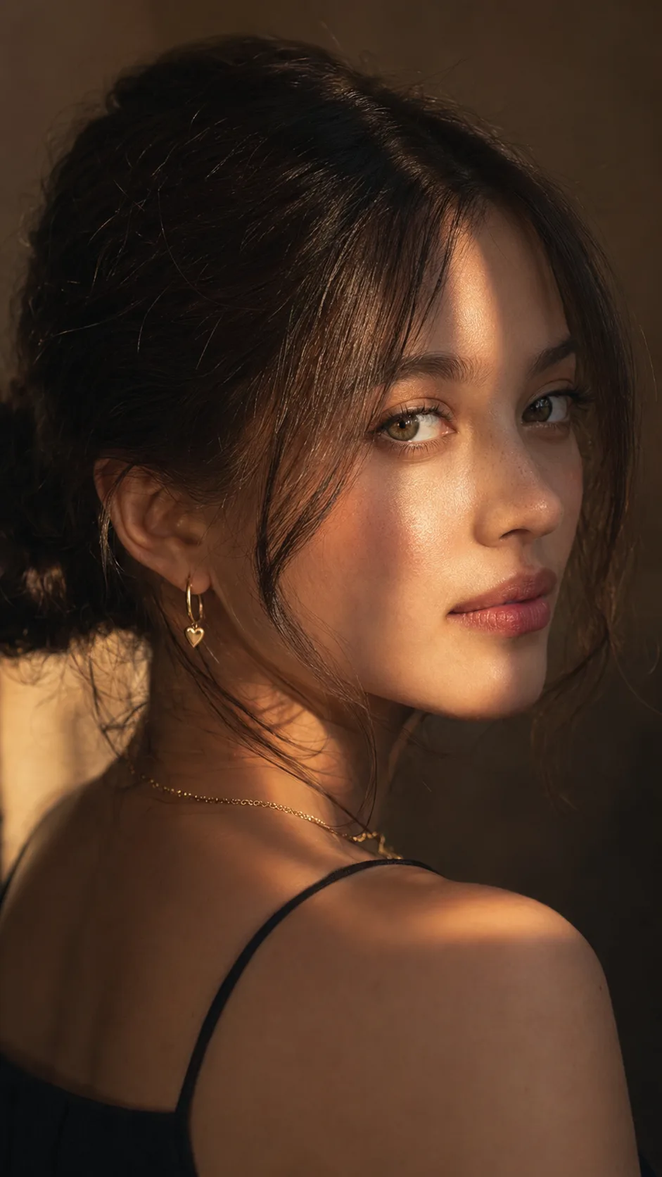 Ultra Realistic Editorial Close-Up — ChatGPT prompt | pineprompts.com