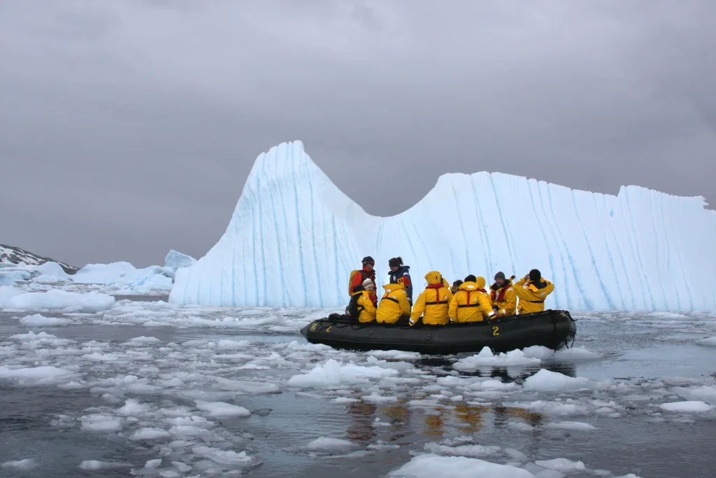 Scientists struggle to understand why Antarctica hasn’t warmed in over 70 years despite rise in CO2
