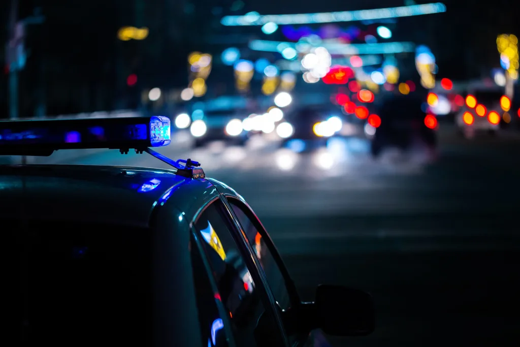 What really led to deadly police beating of Memphis motorist?