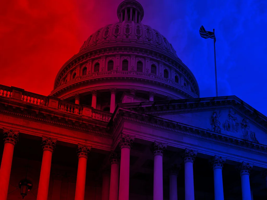 New legislation joins widespread onslaught against ESG
