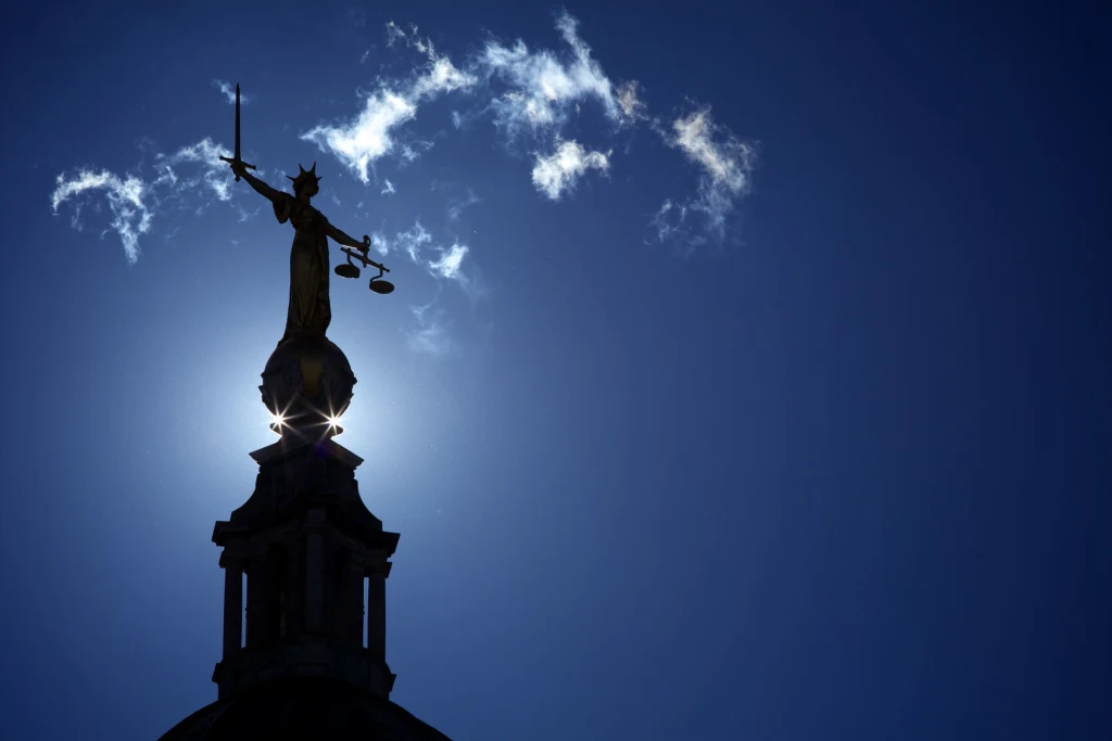 UK woman arrested for thought crime pursues verdict