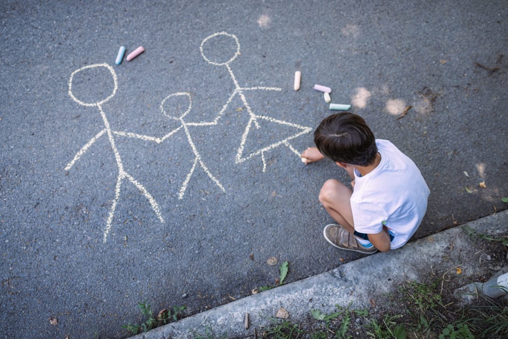 Brazilians ask: Should children be allowed to make life-changing 'gender transition' decisions?