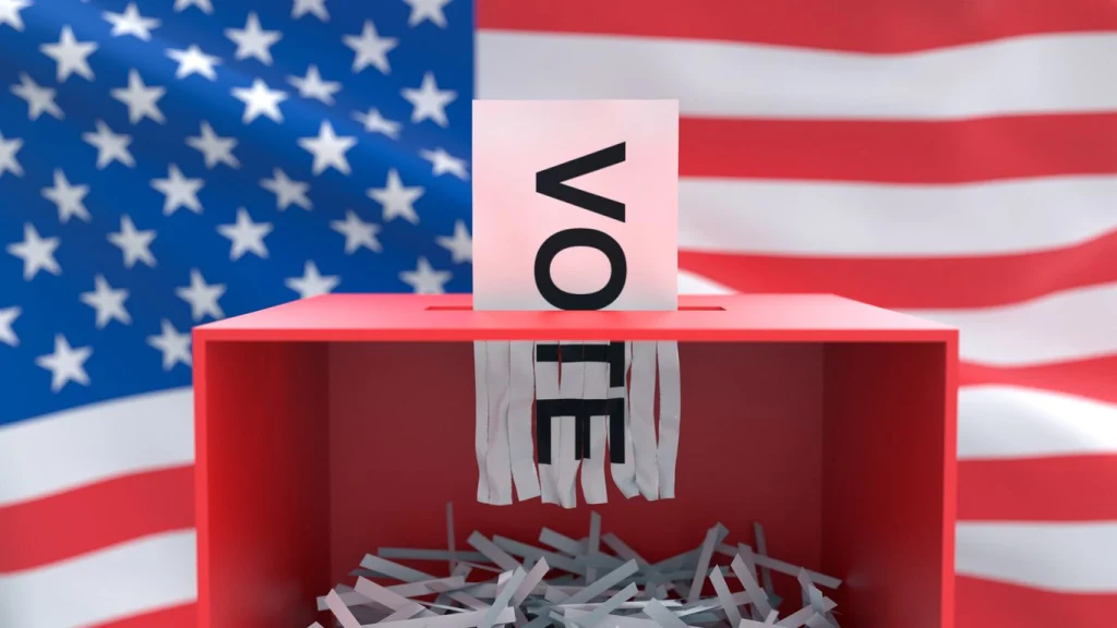YouTube now permits election fraud content as 2024 election ‘well underway’