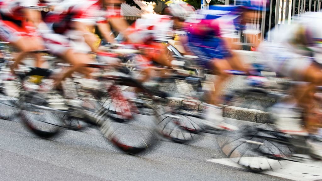 Tour de France mandates masks, lockdowns