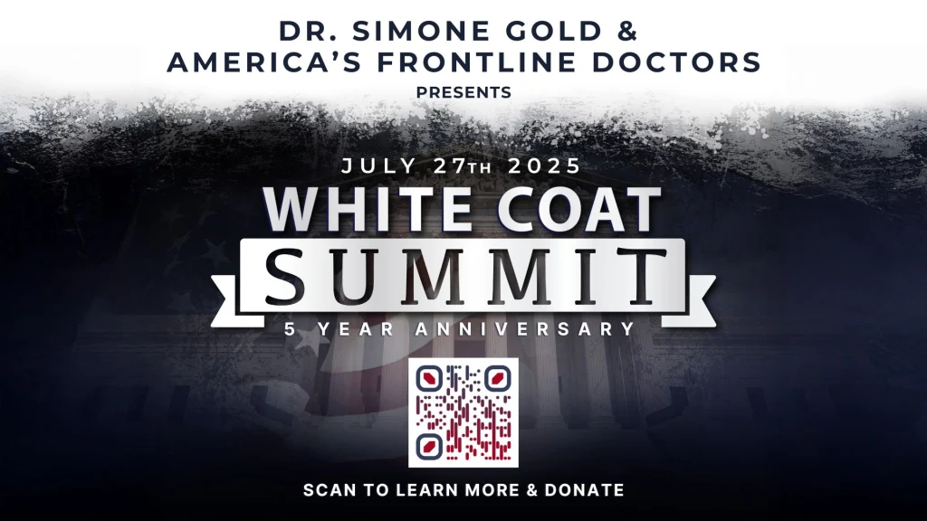 AFLDS White Coat Summit 5-Year Anniversary Reel