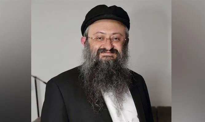 Dr. Vladimir Zelenko nominated for Nobel Peace Prize