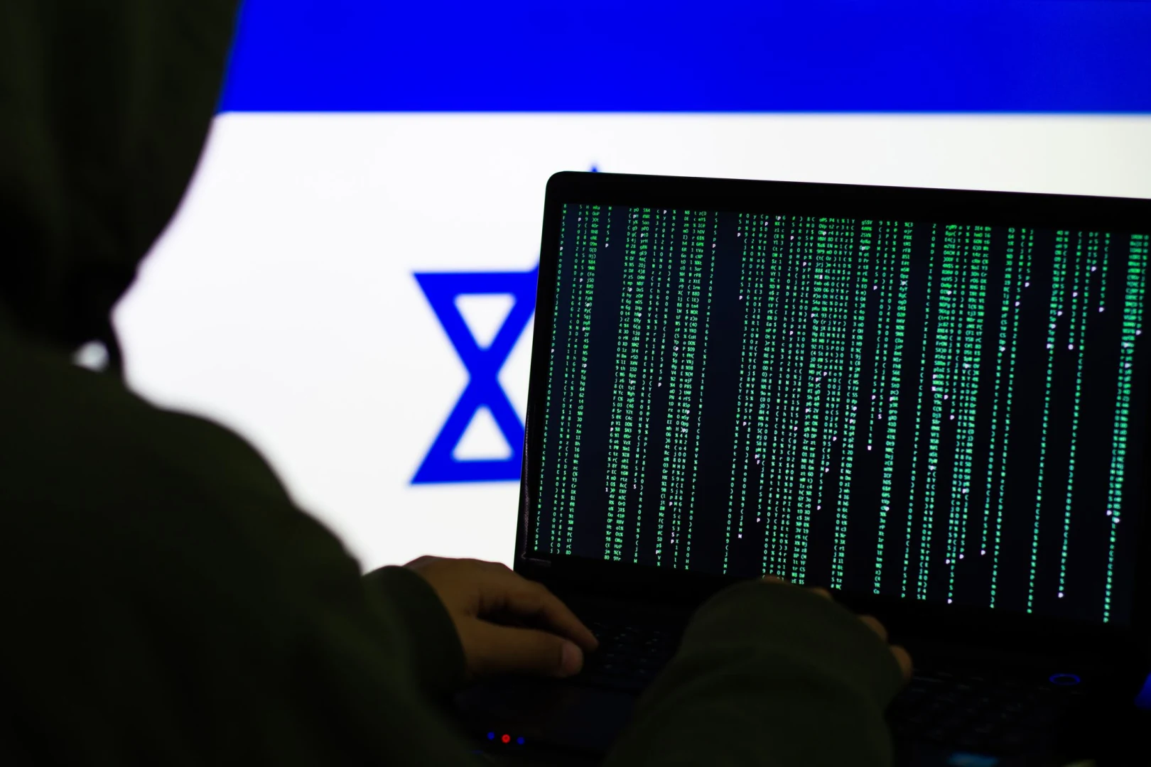 Israel deep state assumes ‘alarm’ posture