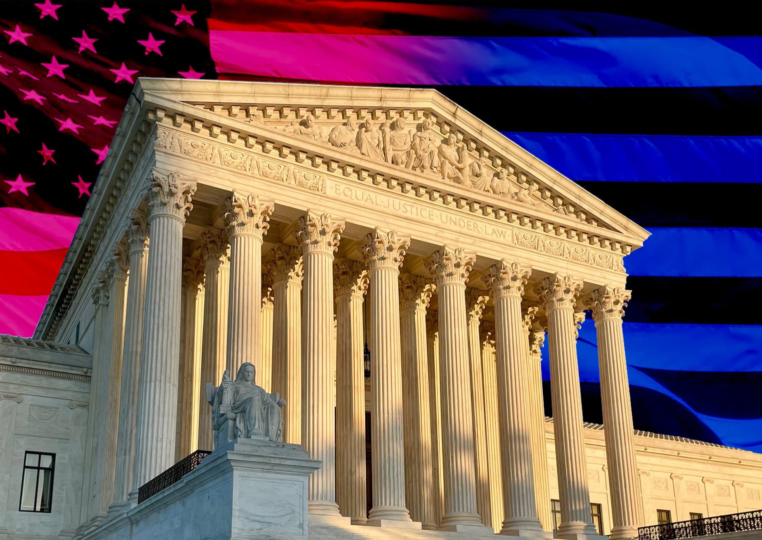 States defy Supreme Court constitutional order with new gun restrictions, says report