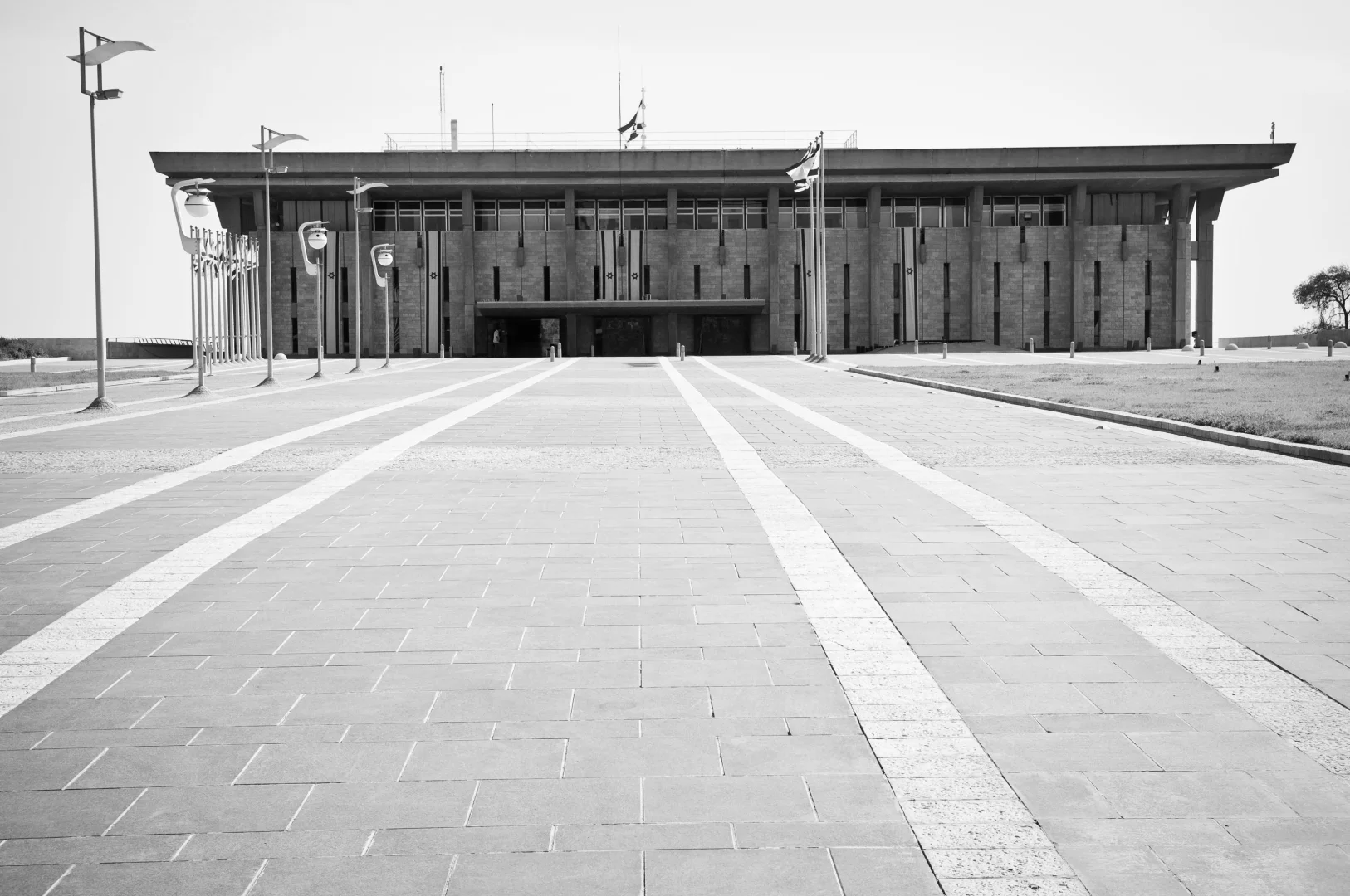 Israel’s Knesset again prepares to grant itself sweeping powers due to ‘COVID’