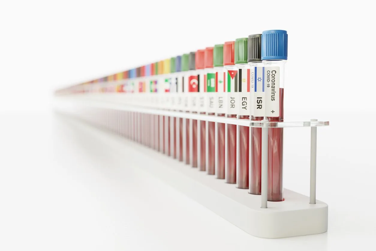 Backlash as Israel resumes COVID testing for all hospital patients