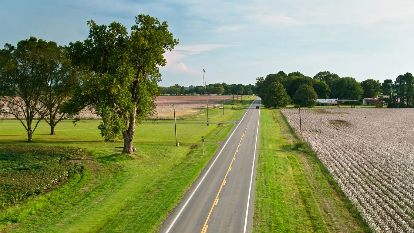 Arkansas orders CCP company selling effeminizing pesticide to divest farmland