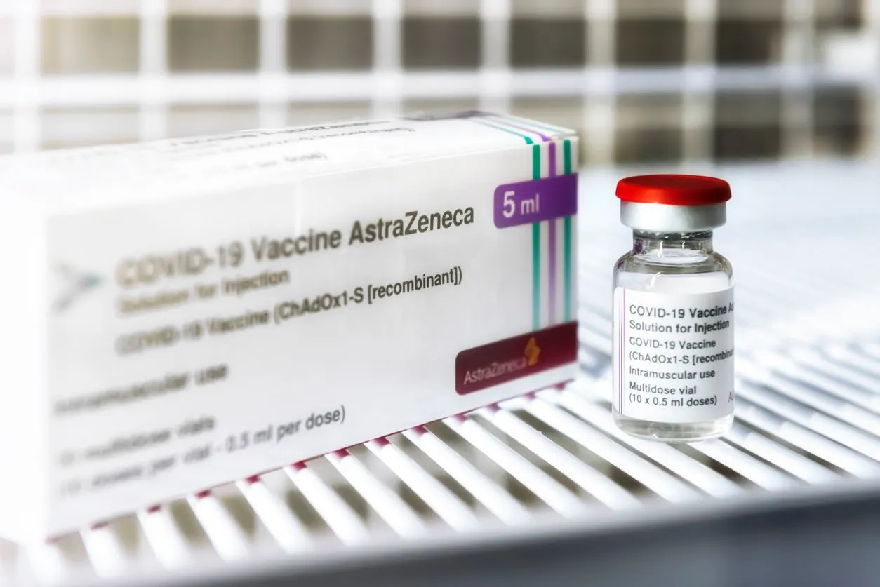 AstraZeneca defiant in face-off with vaccine victims