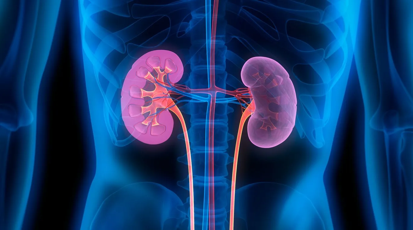 Biden administration pushes ‘diversity’ in kidney transplants