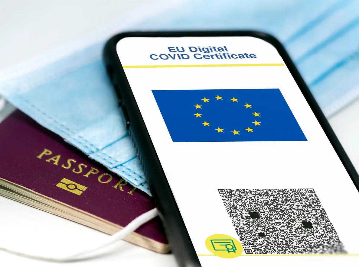 Belgium prepares for vaccine mandates with digital ID wallet