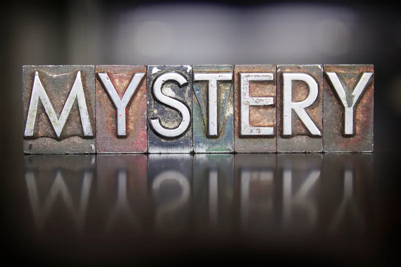 Gwen Casten's death remains a mystery