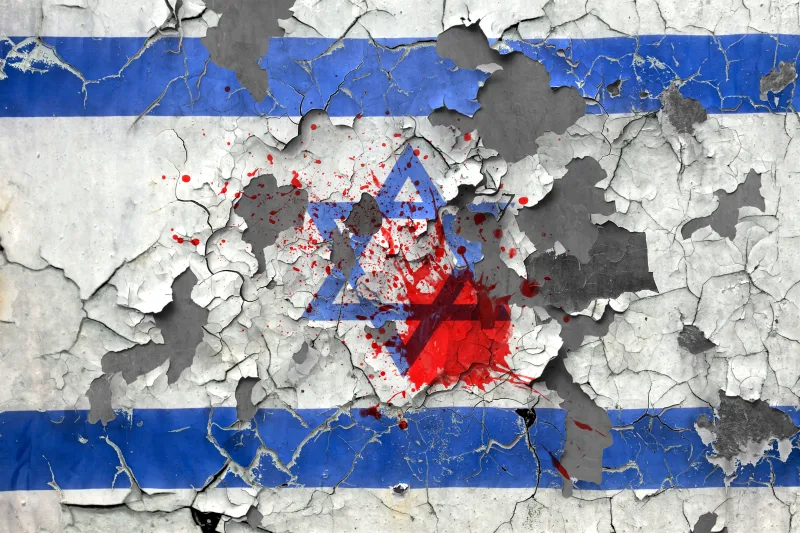 Israel caught hiding children's vaccine injuries