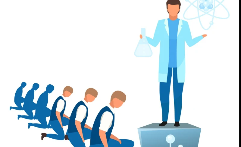 The coming technocracy and how to fight it - Opinion