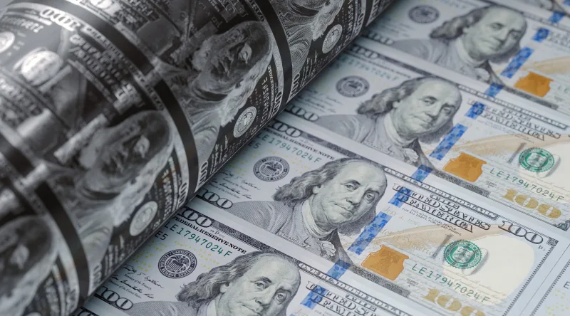 Why fiat currency is monetary idolatry - Opinion