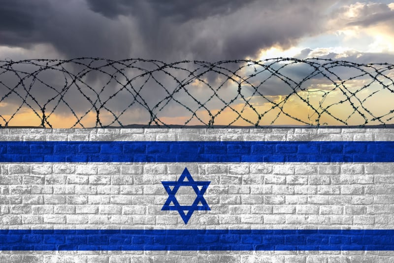 Israel creates new government unit to prosecute critics of public health officials