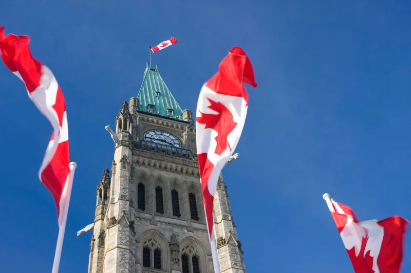 Time to talk about vaccine side effects, says Canadian MP
