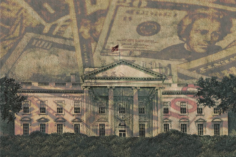 White House threatens 100 million COVID cases if not paid