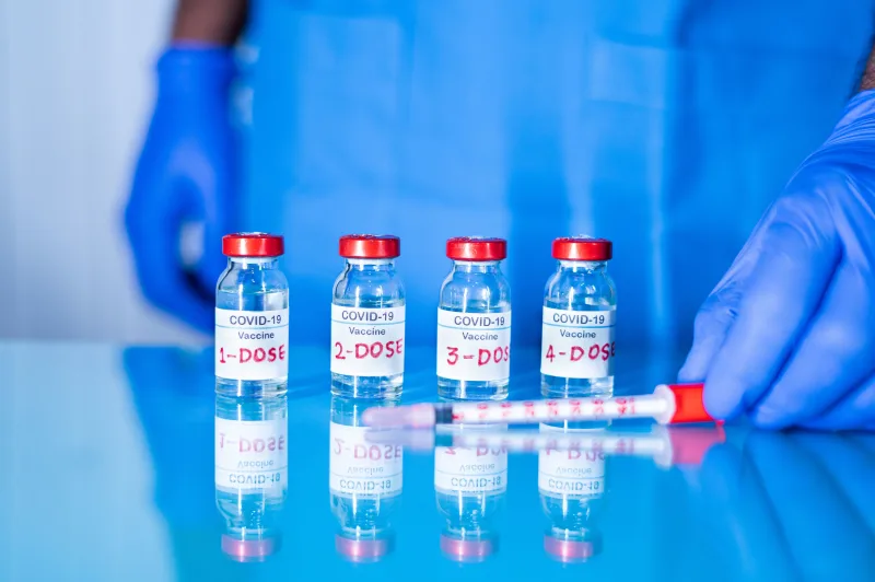 Israel creates new study on 4th shot after first study's disappointing results