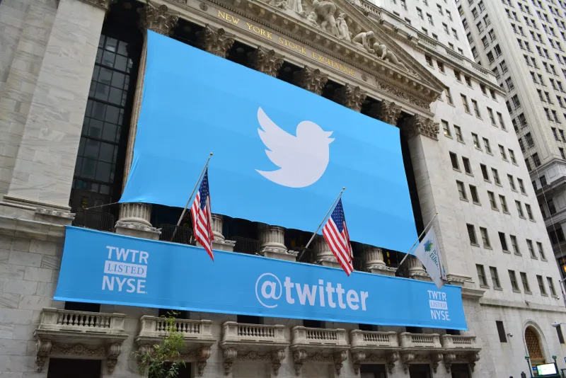 Twitter, media nervous about Elon Musk taking over platform