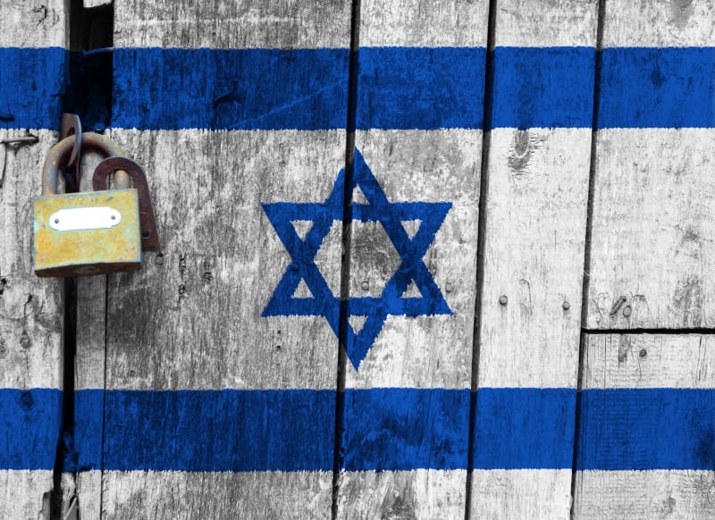 Meet Prof Galia Rahav: Israel’s ‘Lockdown Lady’