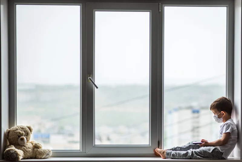 New study shows devastating effect of lockdowns