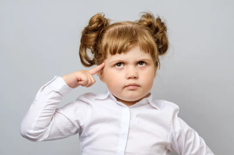 CALIFORNIA: Authorities raid preschools for not masking toddlers