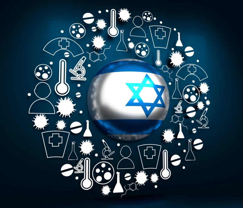 BREAKING: ER chief says Israel Health Ministry has been ‘lying for two years’