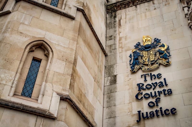 UK High Court denies request to release vaccine data on children